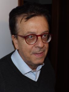 Rolando Damiani