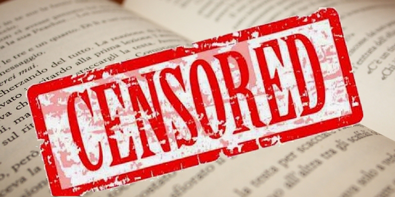 Comisso e la censura