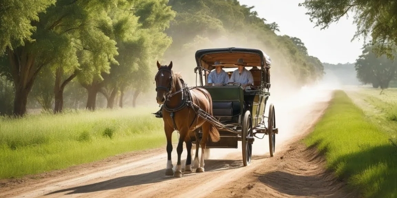 Ricordi di campagna