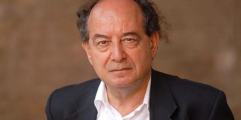 Roberto Calasso, inimitabile coerenza di editore e autore