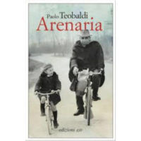 "Arenaria" di Paolo Teobaldi