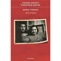 "Ennio l'alieno. I giorni di Flaiano" di Renato Minore e Francesca Pansa