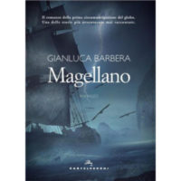 "Magellano" di Gianluca Barbera