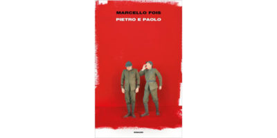 "Pietro e Paolo" di Marcello Fois