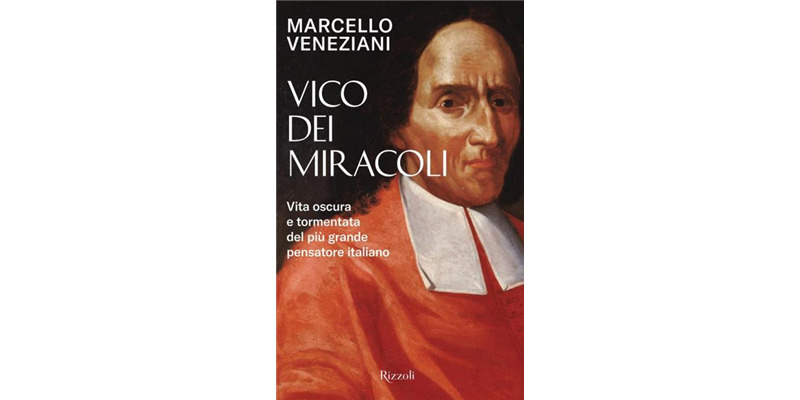 "Vico dei miracoli" di Marcello Veneziani